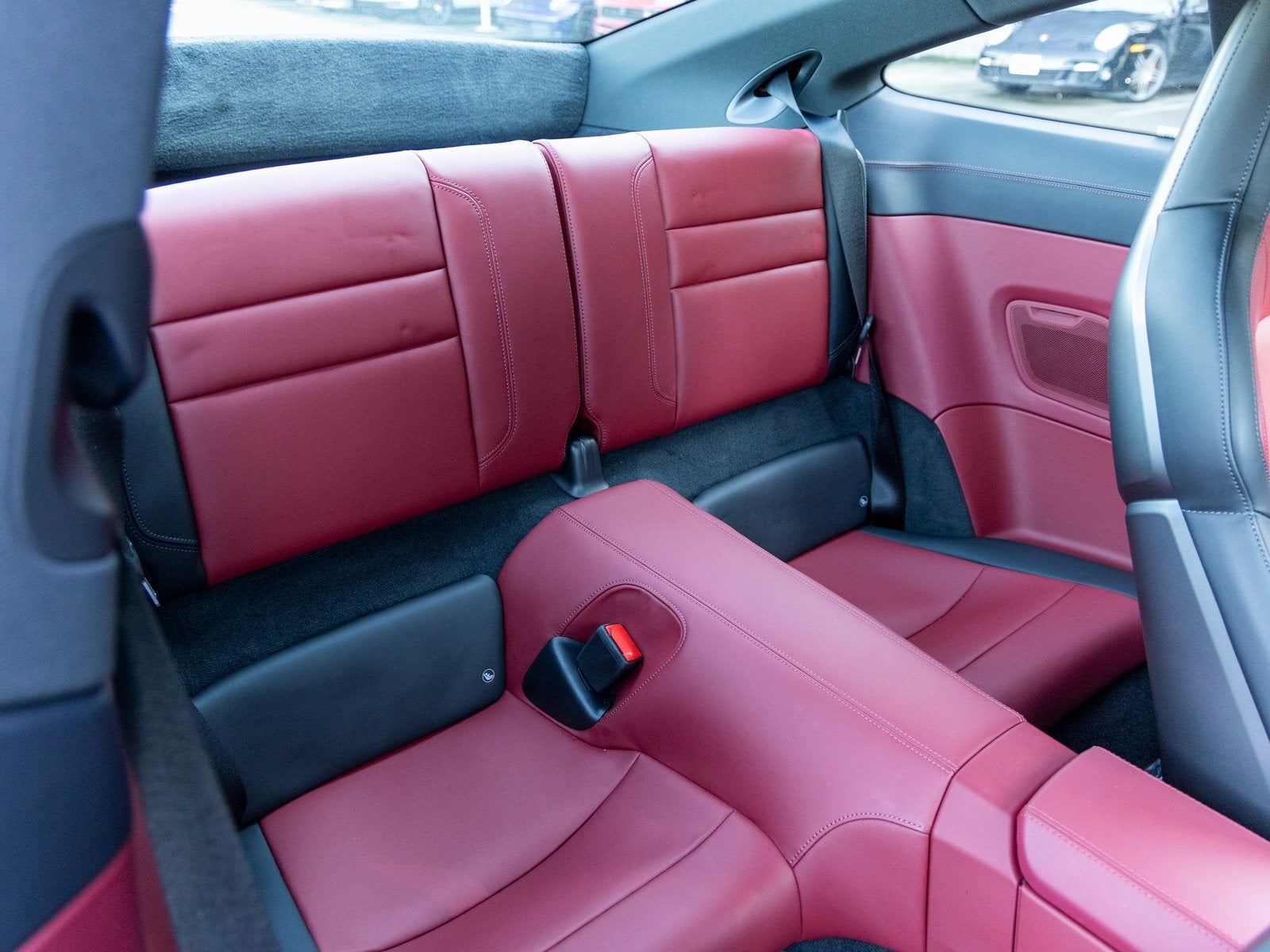 2026 Porsche 911 911 Carrera