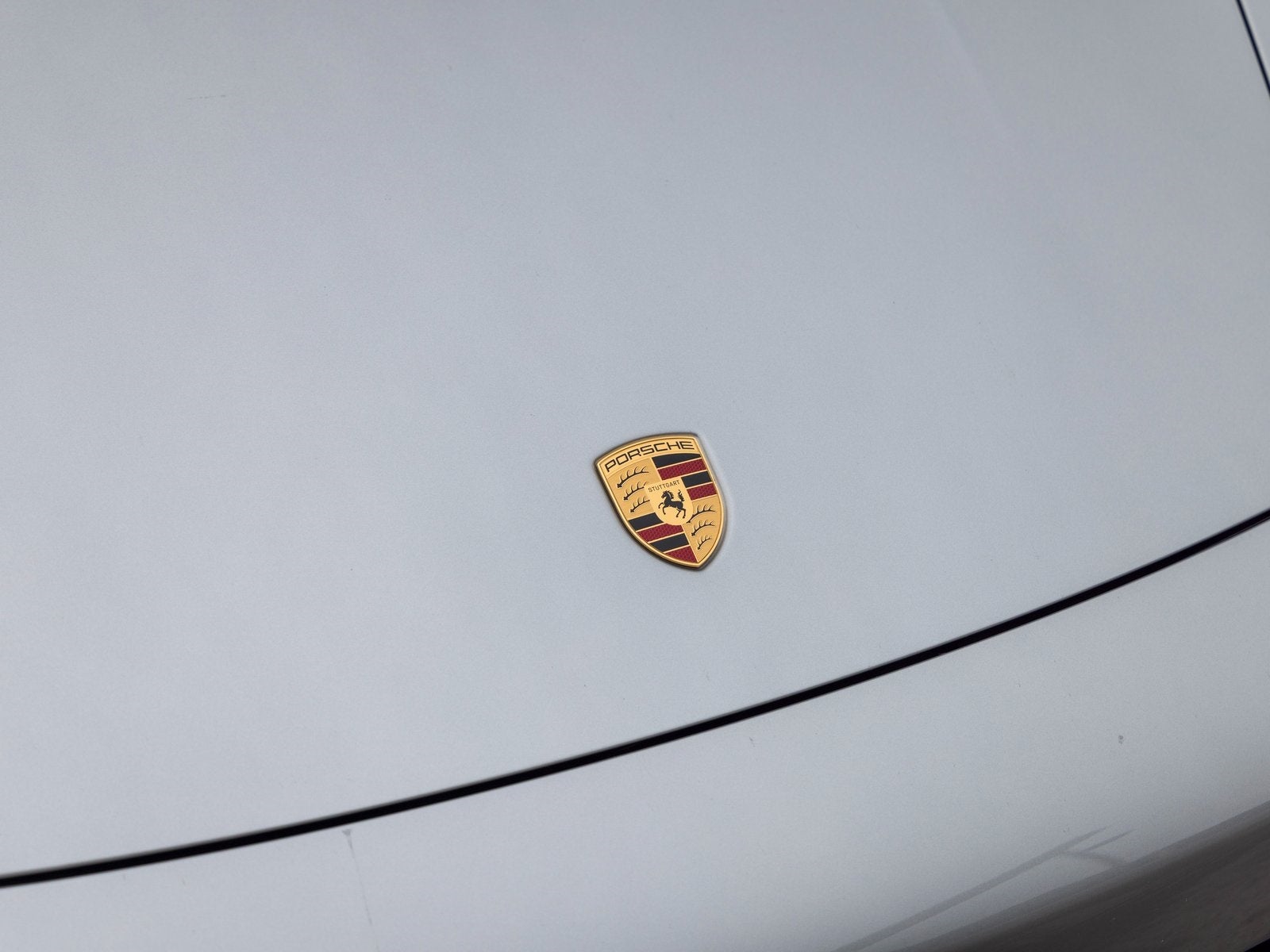 2025 Porsche 911 911 Carrera