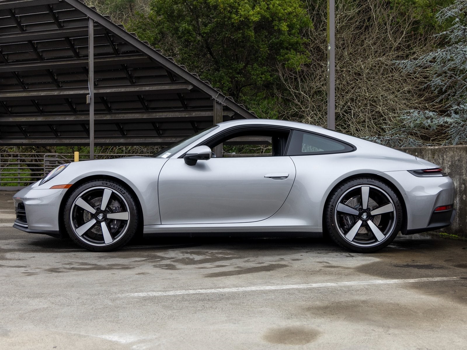 2025 Porsche 911 911 Carrera