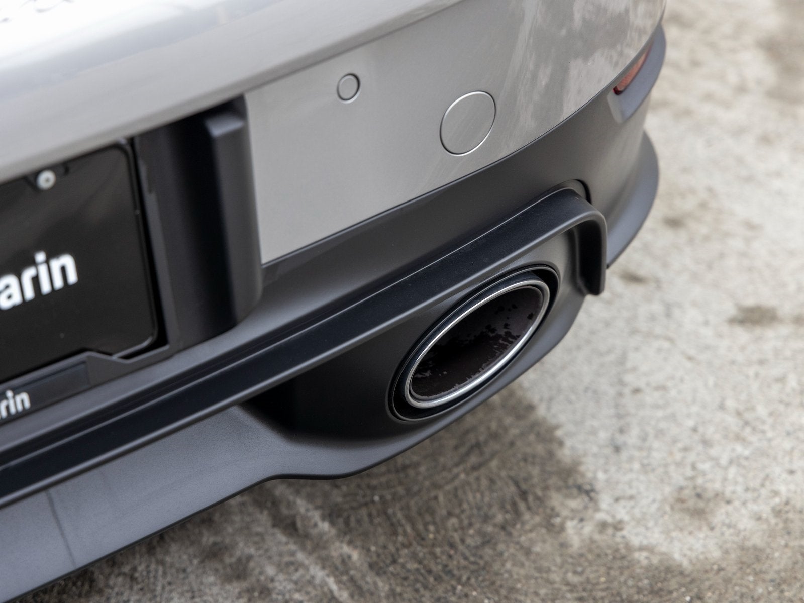 2025 Porsche 911 911 Carrera