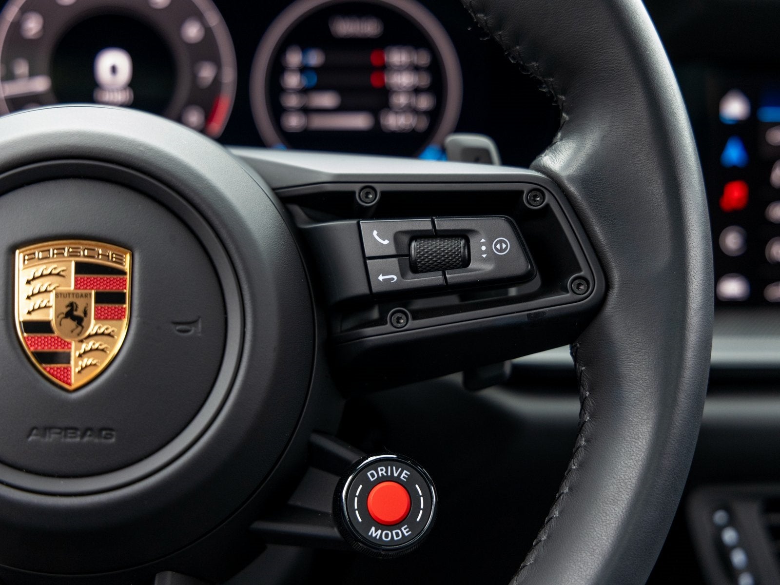 2025 Porsche 911 911 Carrera