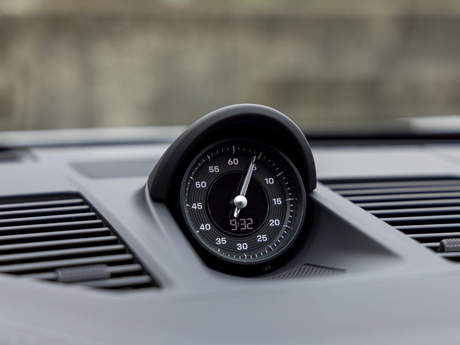 2025 Porsche 911 911 Carrera