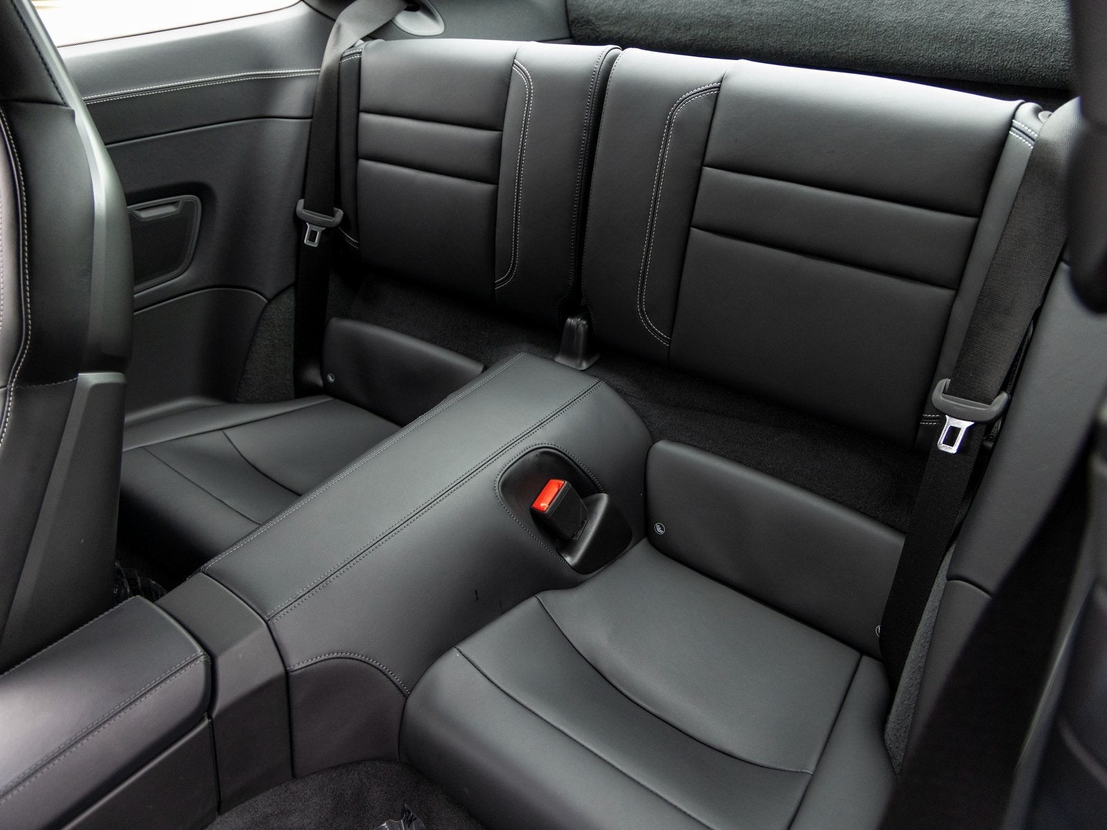 2025 Porsche 911 911 Carrera