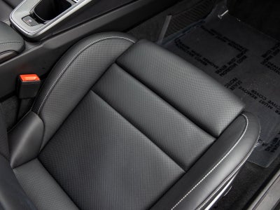 2025 Porsche 911 911 Carrera