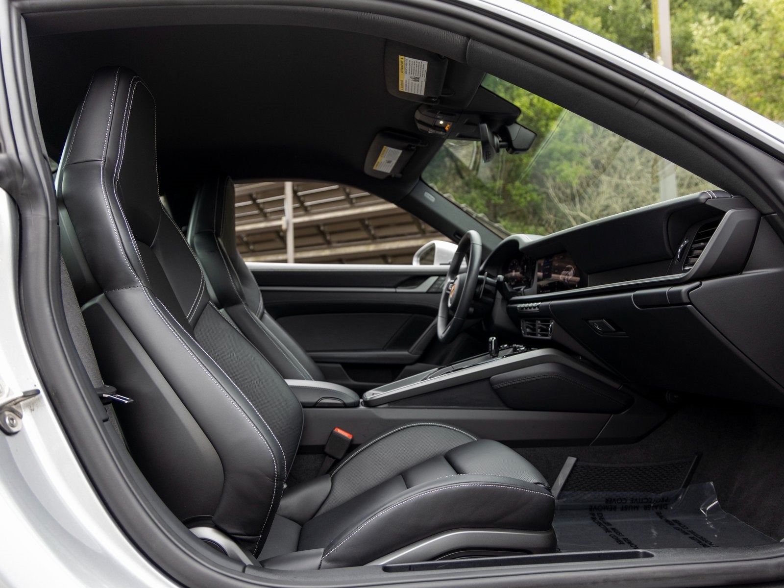 2025 Porsche 911 911 Carrera