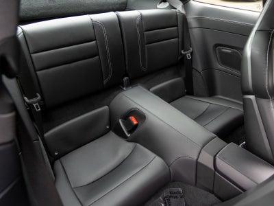 2025 Porsche 911 911 Carrera