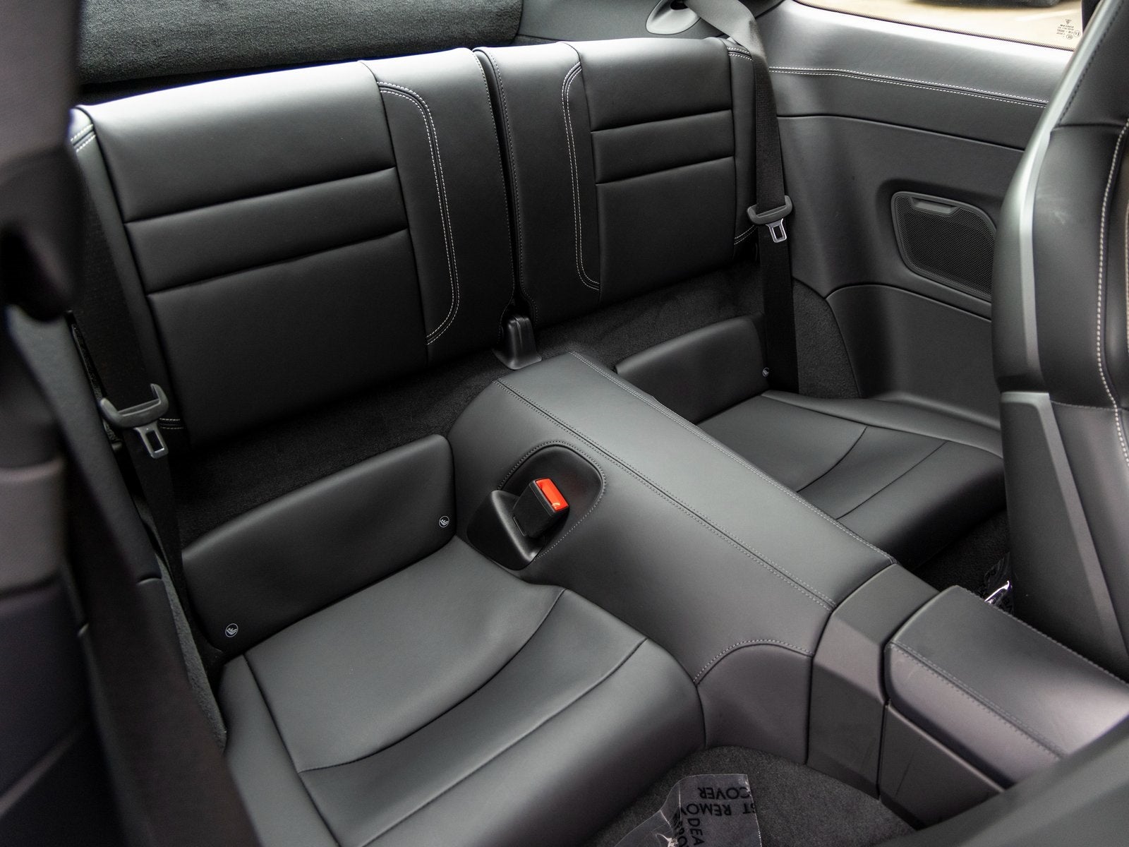 2025 Porsche 911 911 Carrera