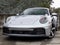 2025 Porsche 911 911 Carrera