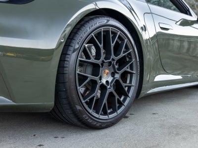 2025 Porsche 911 911 Carrera