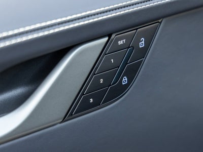 2025 Porsche 911 911 Carrera