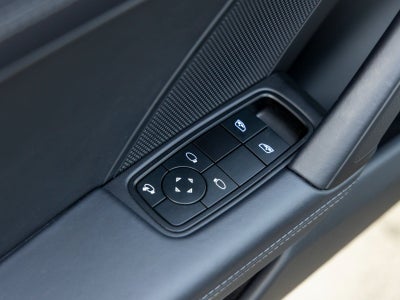 2025 Porsche 911 911 Carrera