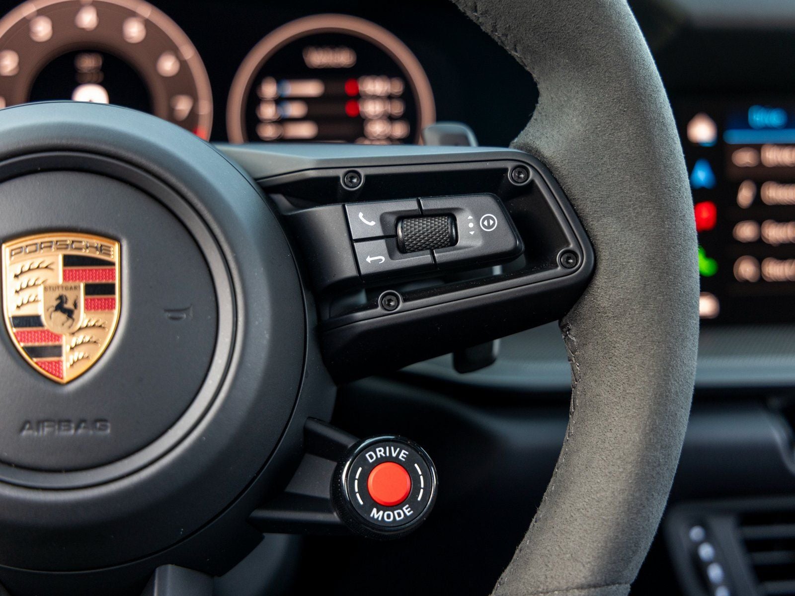 2025 Porsche 911 911 Carrera