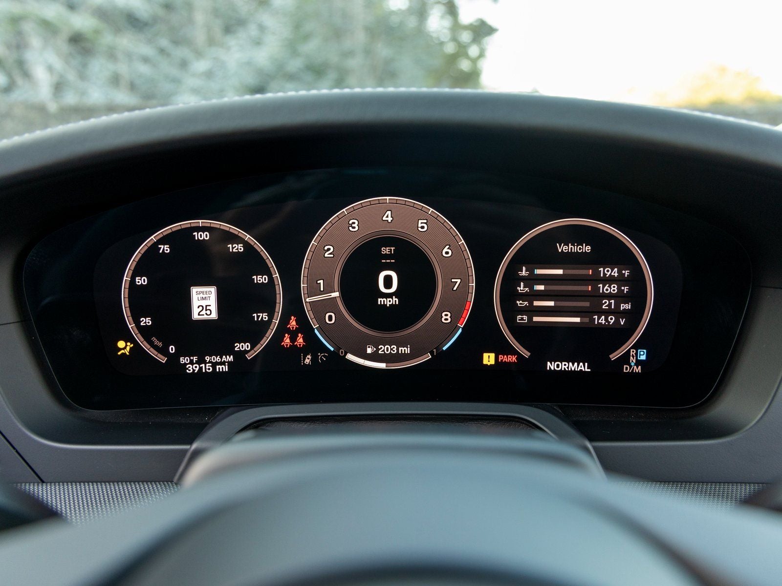 2025 Porsche 911 911 Carrera