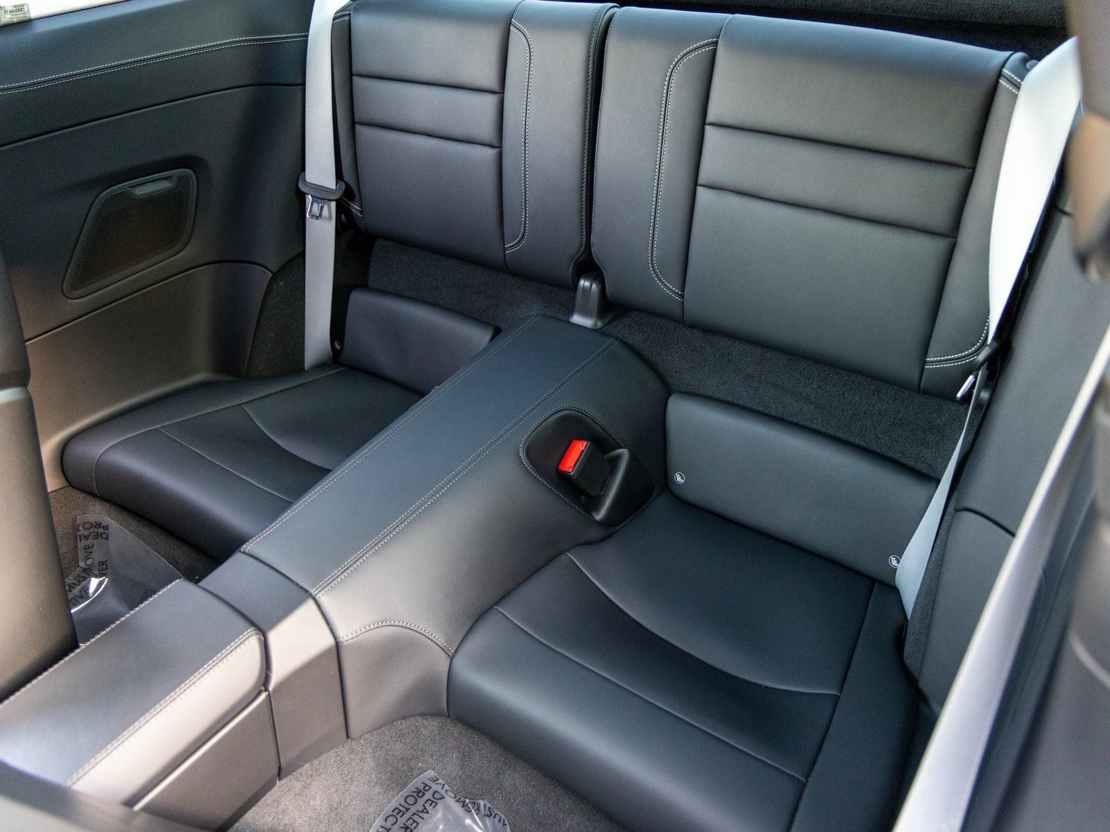 2025 Porsche 911 911 Carrera