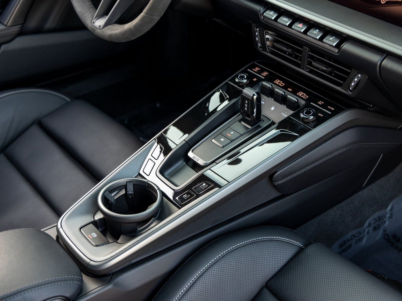 2025 Porsche 911 911 Carrera