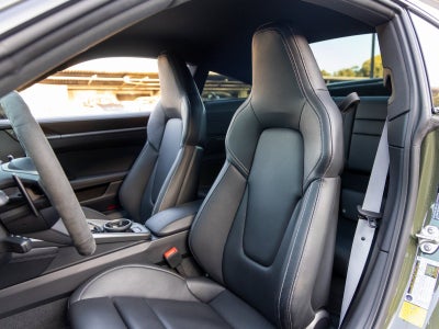 2025 Porsche 911 911 Carrera