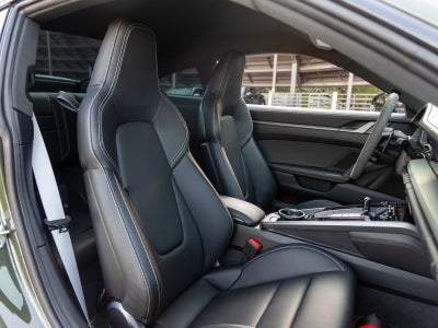 2025 Porsche 911 911 Carrera