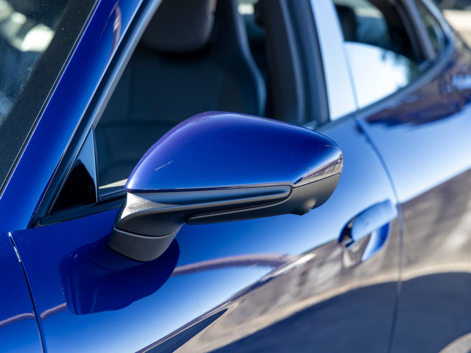 2021 Porsche Taycan Taycan