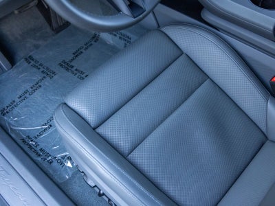 2021 Porsche Taycan Taycan