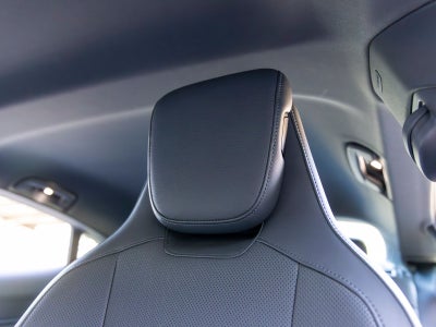 2021 Porsche Taycan Taycan