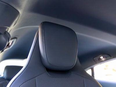 2021 Porsche Taycan Taycan