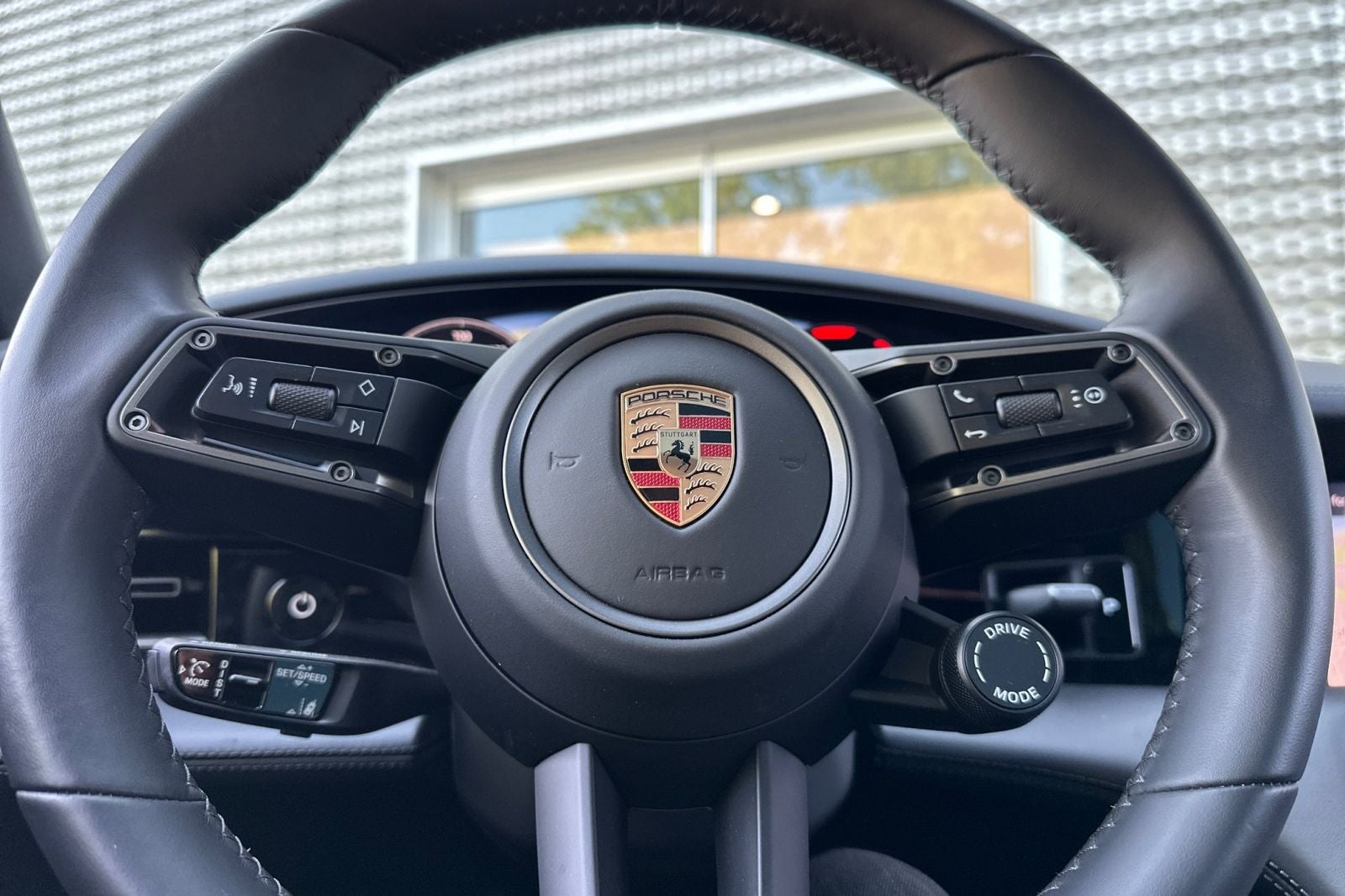2025 Porsche Taycan Taycan