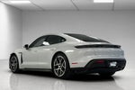 2025 Porsche Taycan Taycan