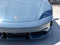 2025 Porsche Taycan Taycan 4