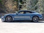 2025 Porsche Taycan Taycan 4