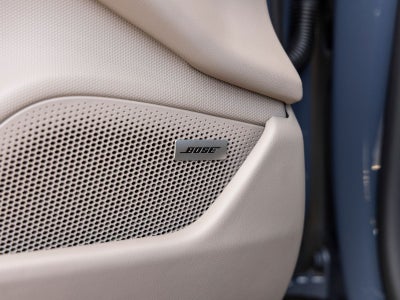 2025 Porsche Taycan Taycan 4