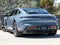 2025 Porsche Taycan Taycan 4