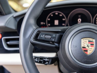 2025 Porsche Taycan Taycan 4