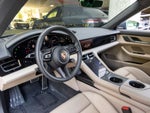 2025 Porsche Taycan Taycan 4