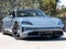 2025 Porsche Taycan Taycan 4