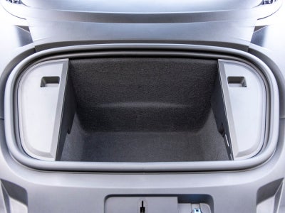 2025 Porsche Taycan Taycan 4