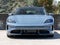 2025 Porsche Taycan Taycan 4