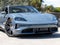 2025 Porsche Taycan Taycan 4