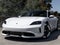 2026 Porsche Taycan Taycan 4