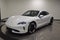 2026 Porsche Taycan Taycan 4