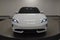 2026 Porsche Taycan Taycan 4