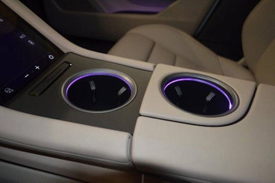 2026 Porsche Taycan Taycan 4