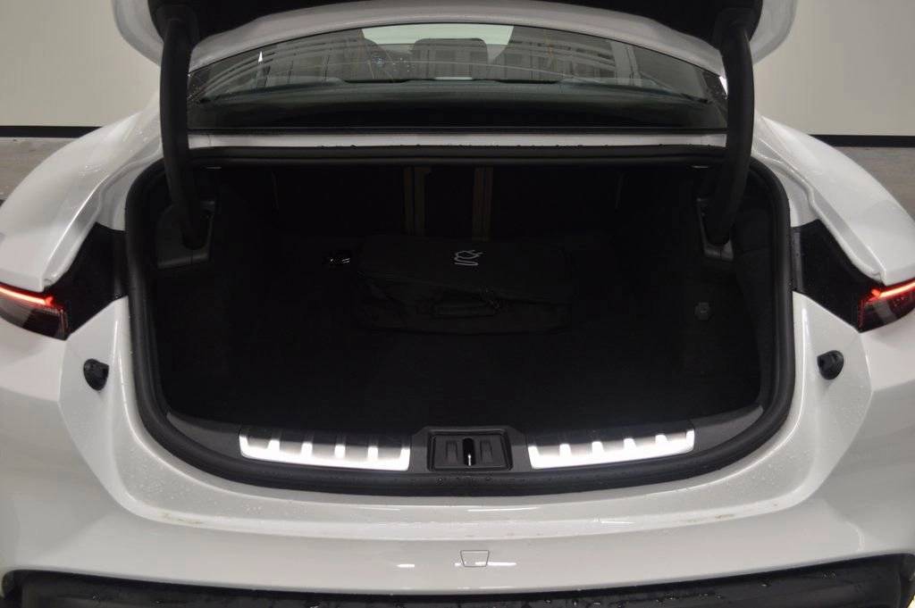 2026 Porsche Taycan Taycan 4