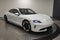 2026 Porsche Taycan Taycan 4