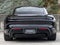 2026 Porsche Taycan Taycan 4 Black Edition