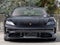 2026 Porsche Taycan Taycan 4 Black Edition