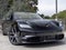 2026 Porsche Taycan Taycan 4 Black Edition