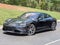 2026 Porsche Taycan Taycan 4 Black Edition