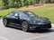 2026 Porsche Taycan Taycan 4 Black Edition