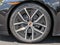 2026 Porsche Taycan Taycan 4 Black Edition