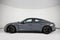 2026 Porsche Taycan Taycan Black Edition